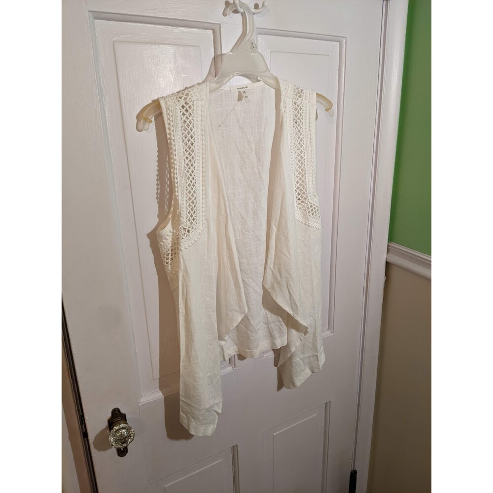Maurices Vest Size XS